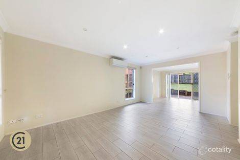 Property photo of 47 County Drive Cherrybrook NSW 2126