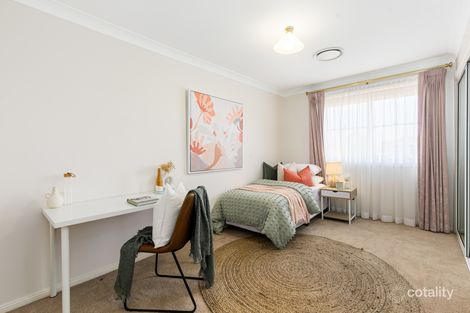 Property photo of 9 Folkestone Place Dural NSW 2158
