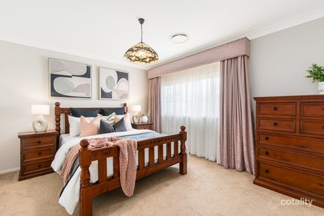 Property photo of 9 Folkestone Place Dural NSW 2158