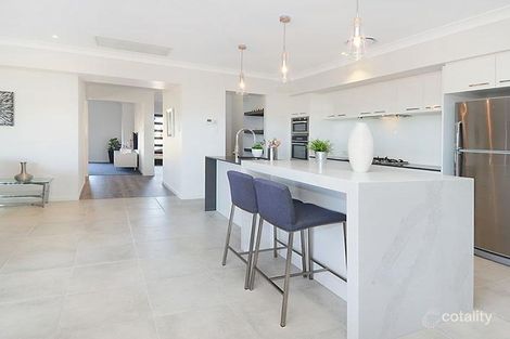 Property photo of 367 Velox Circuit Upper Coomera QLD 4209