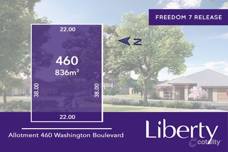 4 Washington Bvd, Two Wells, SA 5501