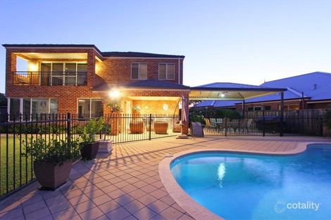 Property photo of 23 Fairview Heights Ellenbrook WA 6069