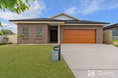79 Bellevue Rd, Mudgee, NSW 2850