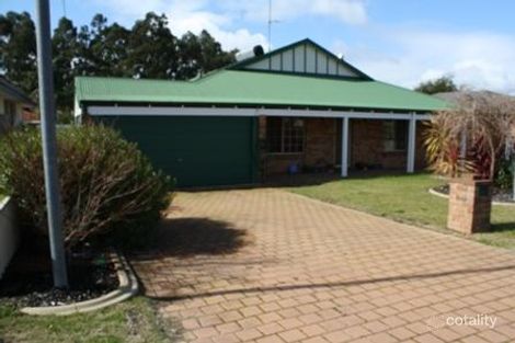 12 Boronia St, Manjimup, WA 6258
