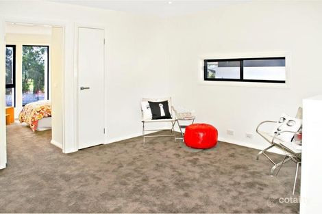 Property photo of 43 Pellizzer Boulevard Kellyville NSW 2155