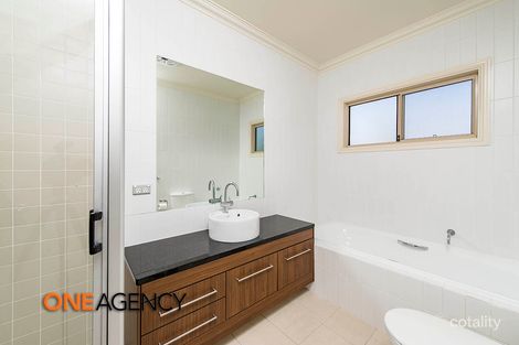 Property photo of 7 Evadell Street Gungahlin ACT 2912