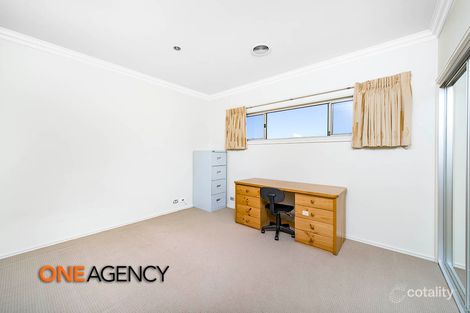 Property photo of 7 Evadell Street Gungahlin ACT 2912