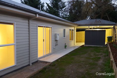 Property photo of 5/25 Humber Road Croydon North VIC 3136