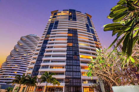 Property photo of 801/19 Albert Avenue Broadbeach QLD 4218