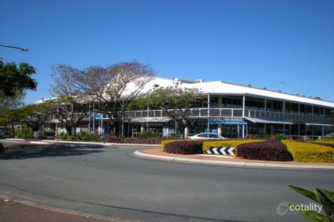 42/120 Bloomfield St, Cleveland, QLD 4163