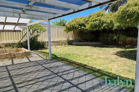 Property photo of 23 Guardian Loop Currambine WA 6028