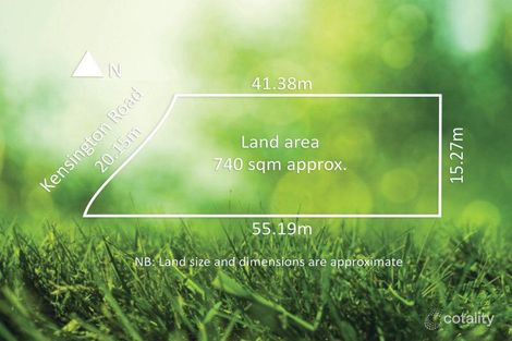 42 Kensington Rd, South Yarra, VIC 3141