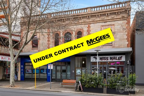 354-358 King William St, Adelaide, SA 5000