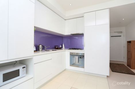 Property photo of 1702/231-245 Harbour Esplanade Docklands VIC 3008
