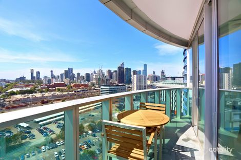 Property photo of 1702/231-245 Harbour Esplanade Docklands VIC 3008