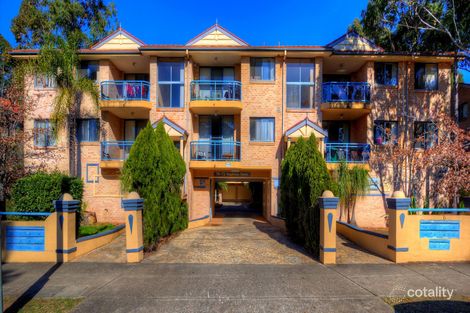 2/70-72 Stapleton St, Pendle Hill, NSW 2145