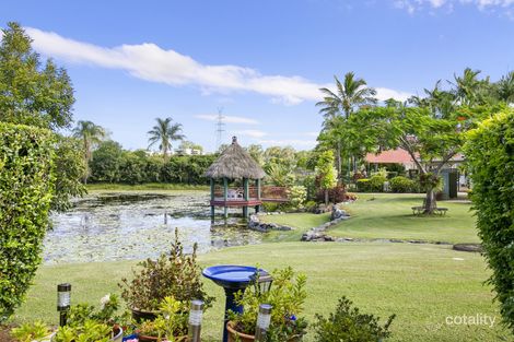 Property photo of 40/13 Bowden Court Nerang QLD 4211