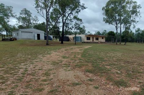 Property photo of LOT 3 Zircon Avenue Rubyvale QLD 4702