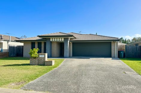 Property photo of 34 Fred Pham Crescent Doolandella QLD 4077