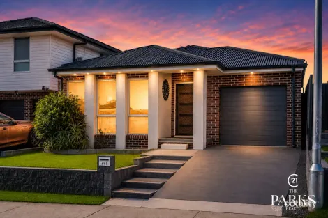 691 Edmondson Ave, Austral, NSW 2179