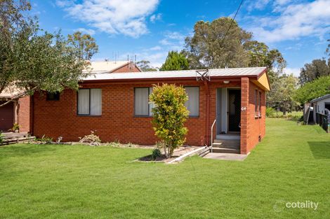 Property photo of 64 Golf Links Drive Batemans Bay NSW 2536