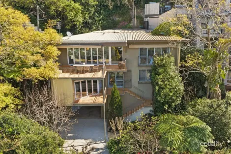 12 Kiora Ave, Mosman, NSW 2088