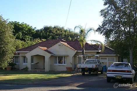 33 Boronia Ave, Nedlands, WA 6009