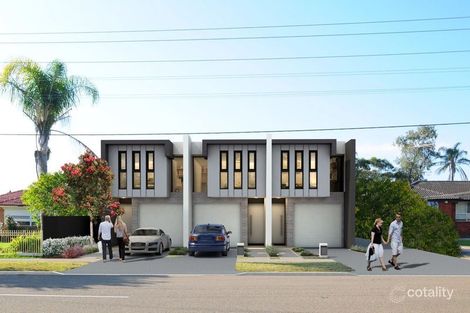 Property photo of 4/13 Junction Road Moorebank NSW 2170