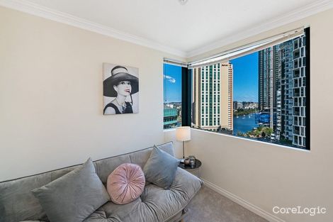Property photo of 1401/570 Queen Street Brisbane City QLD 4000