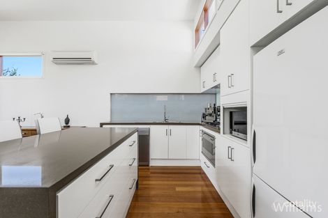 Property photo of 43 Salisbury Street Newport VIC 3015