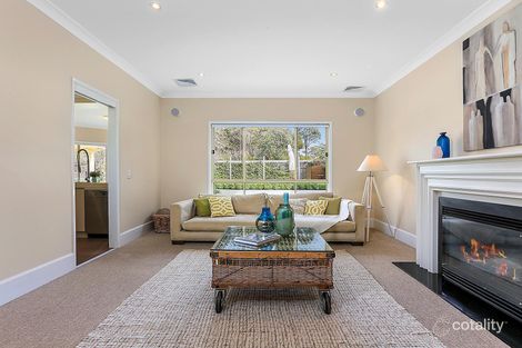 Property photo of 68 Churchill Crescent Allambie Heights NSW 2100