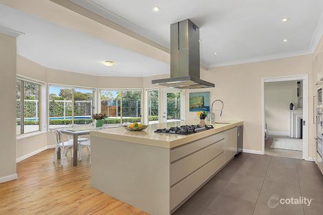 Property photo of 68 Churchill Crescent Allambie Heights NSW 2100