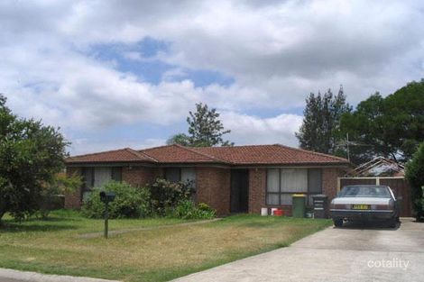 Property photo of 24 Carnation Avenue Claremont Meadows NSW 2747