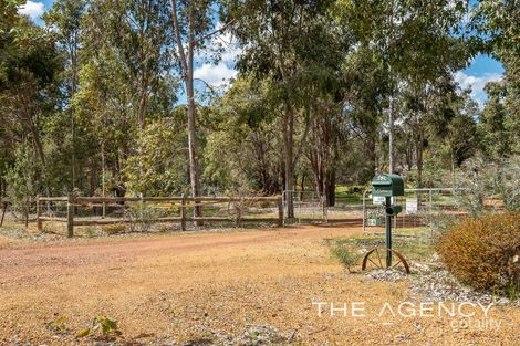 Property photo of 64 Old Coach Road West Gidgegannup WA 6083