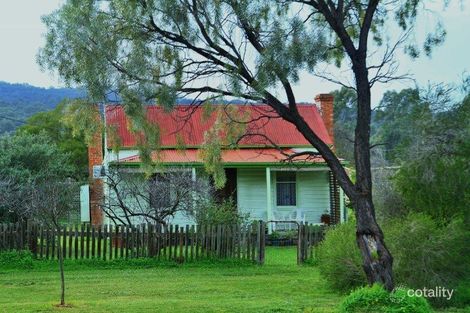 Property photo of 22 High Street Heathcote VIC 3523