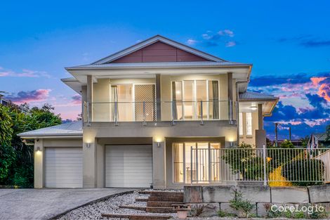 Property photo of 52 Looranah Street Jindalee QLD 4074