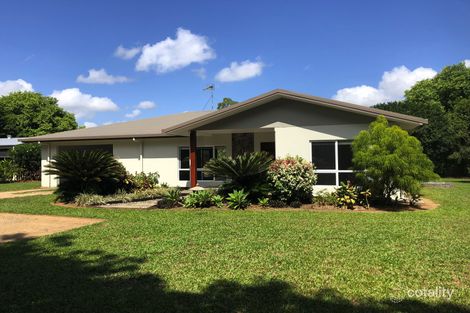 13 Abraham St, Tully, QLD 4854