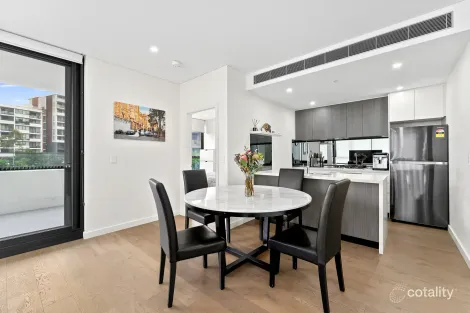 203/1 Garrigarrang Ave, Kogarah, NSW 2217