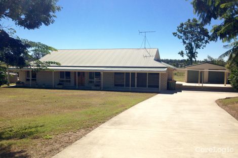 Property photo of 3 Scott Place Kensington Grove QLD 4341