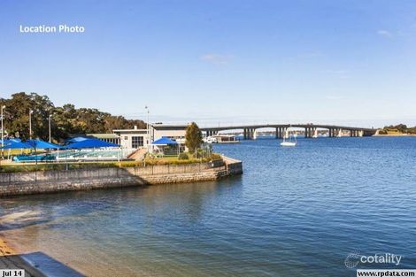 Property photo of 15/676 Rocky Point Road Sans Souci NSW 2219