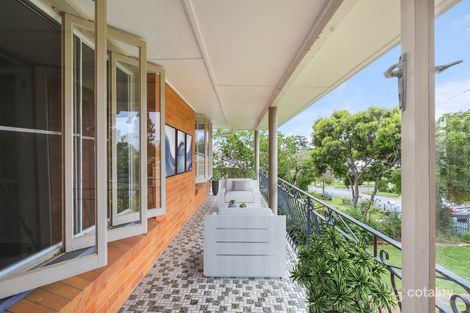 Property photo of 12 Crestway Street Keperra QLD 4054