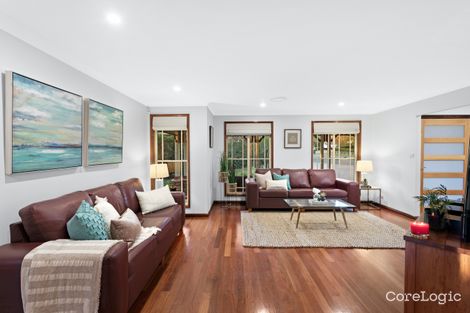 Property photo of 25 Baron Close Kings Langley NSW 2147