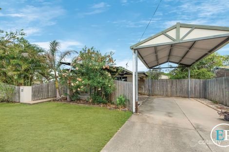 Property photo of 4 San Vito Crescent Rasmussen QLD 4815