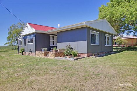 7 Britannia St, Grabben Gullen, NSW 2583