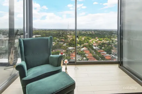 Property photo of 2001/10 Atchison Street St Leonards NSW 2065