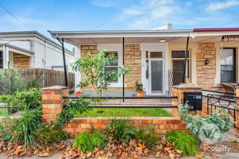 2a Dew St, Mile End, SA 5031