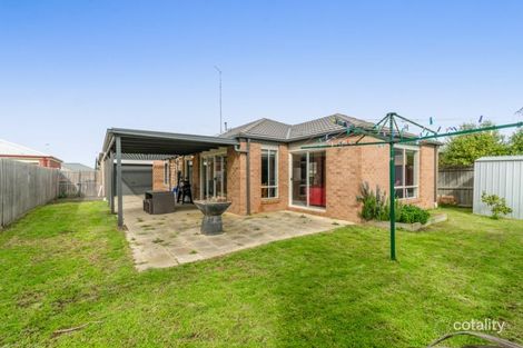 Property photo of 11 Wicklow Place Grovedale VIC 3216