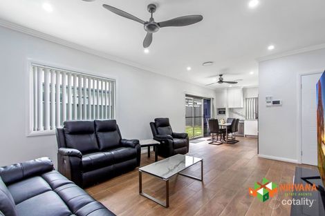 Property photo of 12 Broadfoot Avenue Marsden Park NSW 2765