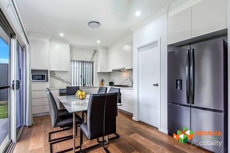 Property photo of 12 Broadfoot Avenue Marsden Park NSW 2765