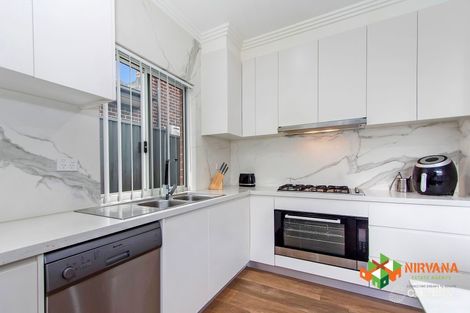 Property photo of 12 Broadfoot Avenue Marsden Park NSW 2765